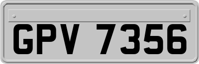 GPV7356
