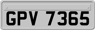 GPV7365