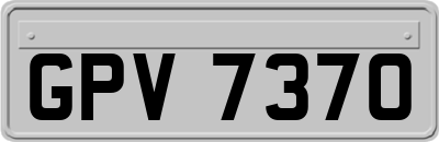 GPV7370