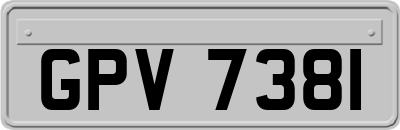 GPV7381
