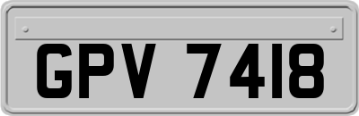 GPV7418