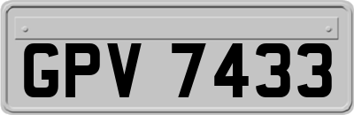 GPV7433