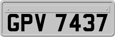 GPV7437