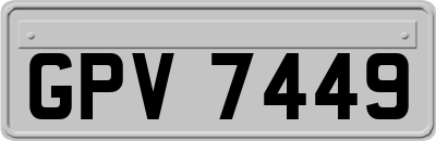 GPV7449