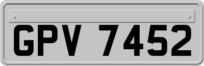 GPV7452