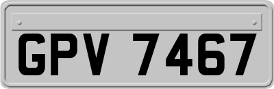 GPV7467
