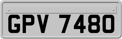 GPV7480
