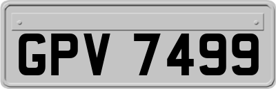 GPV7499