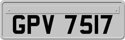 GPV7517