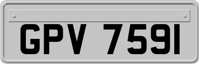 GPV7591