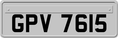 GPV7615