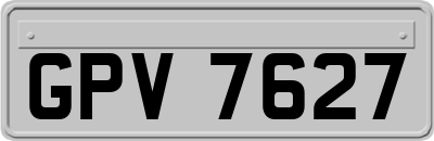 GPV7627