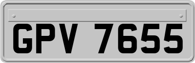 GPV7655