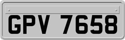 GPV7658