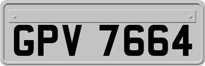 GPV7664