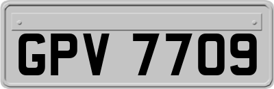 GPV7709