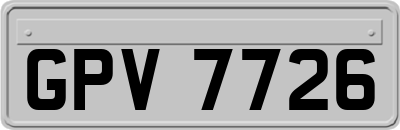 GPV7726
