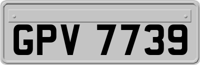 GPV7739