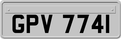 GPV7741
