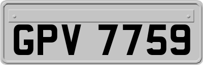 GPV7759