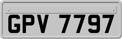 GPV7797