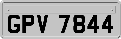 GPV7844