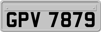 GPV7879