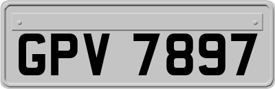 GPV7897