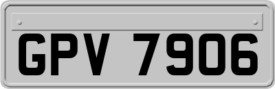 GPV7906