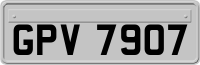 GPV7907