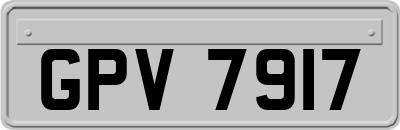 GPV7917