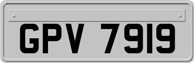 GPV7919