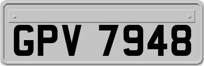 GPV7948