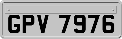 GPV7976