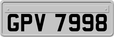 GPV7998