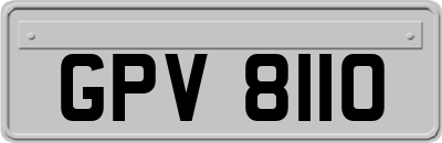 GPV8110