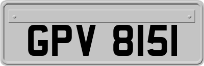 GPV8151