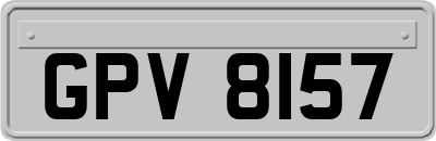 GPV8157