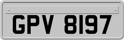 GPV8197