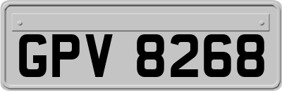 GPV8268