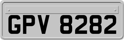 GPV8282