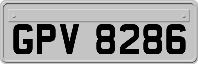 GPV8286