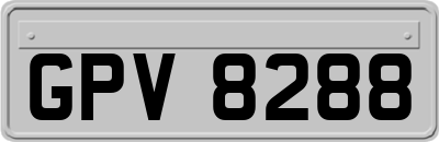 GPV8288
