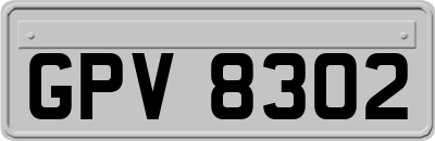 GPV8302