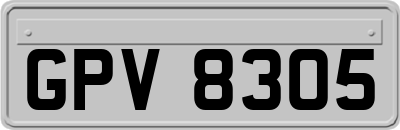 GPV8305