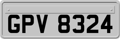 GPV8324