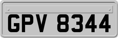 GPV8344