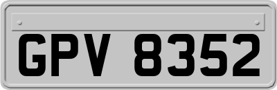 GPV8352