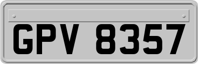 GPV8357