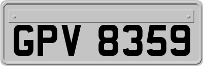 GPV8359